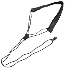 Cordon Guitarra N. 4-S Ortola Negro