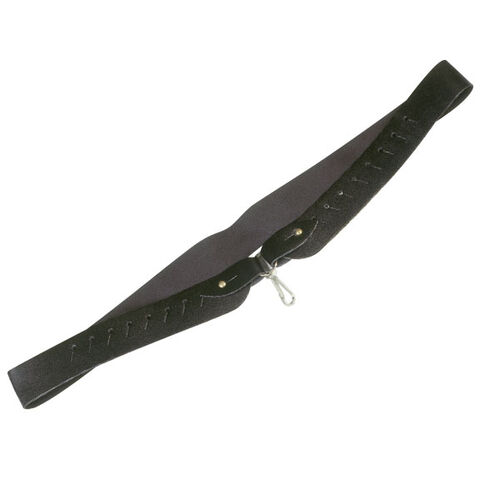 Bandolera Reglamento Ref. 671-B Ortola 001 - Negro