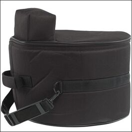 Funda Redoblante 41X33 cms Caja China U Ortola Negro