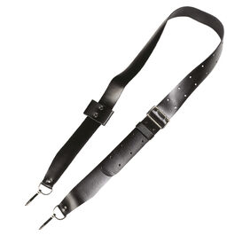 Bandolera Tambor Redoblante 674 Negra Ortola