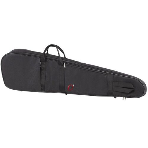 Funda Gaita Montada 25mm 291 Cb Ortola Negro