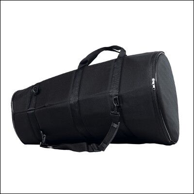 Funda Djembe 14 Remo 68X41X25 Cms 10mm Ortola 001 - Negro