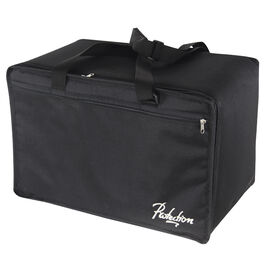 Funda Cajon 50x31x31 cms 35mm Protection 70 CB Negro Ortola