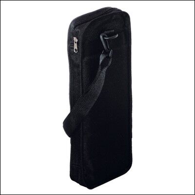 Funda Silbote Ref. 299 Ortola 001 - Negro