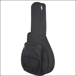Funda Bandurria 10mm Pe 32-B Mochila Negra Ortola