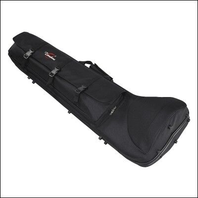 Estuche Trombon 300 Ortola Negro