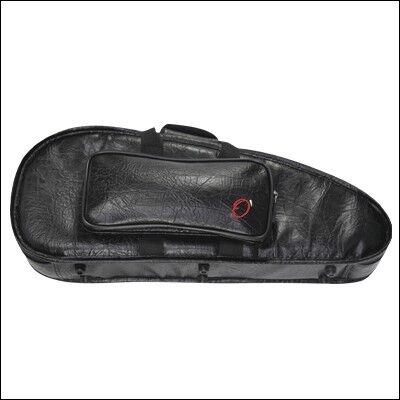 Funda Saxo Alto Especial - Gaita Skay Ortola Negro