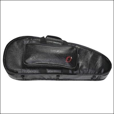 Funda Saxo Alto Especial - Gaita Skay Ortola 001 - Negro