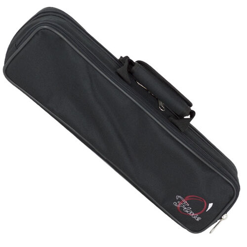 Estuche Flauta Travesera 390 Ortola Negro