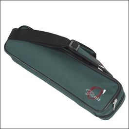Estuche Flauta Travesera 390 Ortola Verde