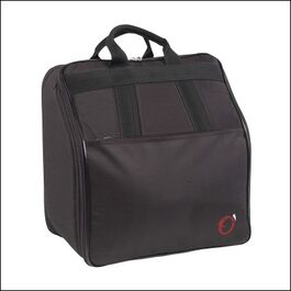 Funda Acordeon C3 Convertor Termo Conformado Negro Ortola