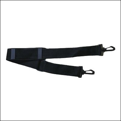 Bandolera 40 mm Para Fundas Ortola 001 - Negro