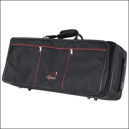 Estuche Gaita 400 Ortola Negro