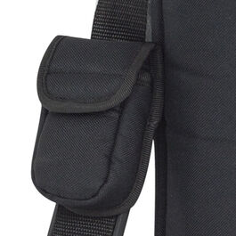 Funda Porta Tudell Ortola Negro Funda Porta Tudell Ortola Negro