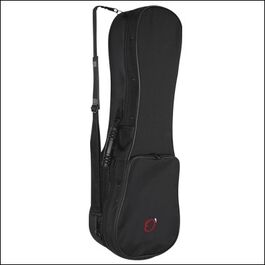 Estuche Timple Canario Styrofoam 506 Ortola Negro