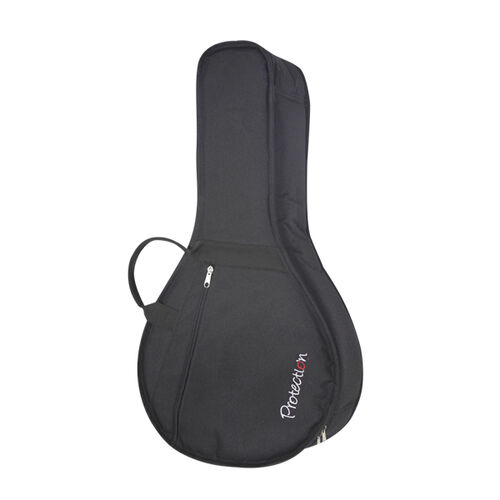 Funda Bandurria 35mm Protection 70 Mochila Negra Ortola