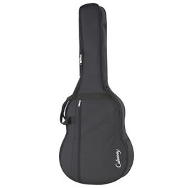Funda Guitarra Estrecha Cutaway 35mm Protection 70 Mochila Ortola Negro