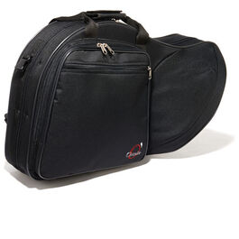 Estuche Trompa Fija 177 Ortola Negro