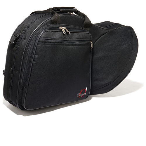 Estuche Trompa Fija 177 Ortola Negro