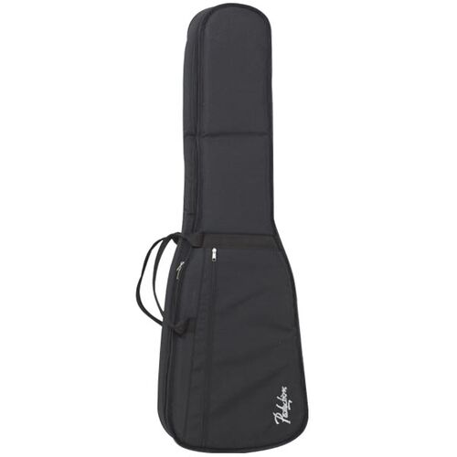 Funda Negra Bajo Eléctrico 25mm Pe 72B Ch Protection Plus Mochila Ortola