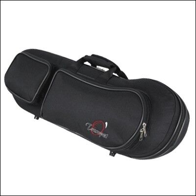 Estuche Trompeta 106 Forma Ortola Azul