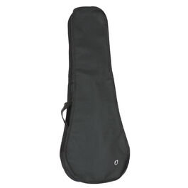 Funda Cavaquiño Portugues y Ukelele Soprano 19-N Ortola Negro