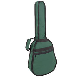 Funda Guitarra Infantil 1/4 20-B Mochila Ortola Verde
