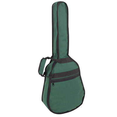 Funda Guitarra Infantil 1/4 20-B Mochila Ortola Verde