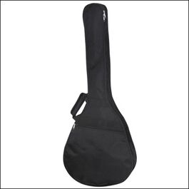 Funda Laud 20-B Mochila Ortola Negro