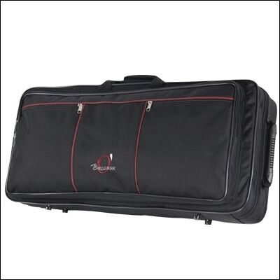 Estuche Fagot 218 Ortola Negro