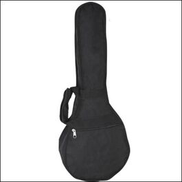 Funda Mandolina Portuguesa 20-B Ortola Negro