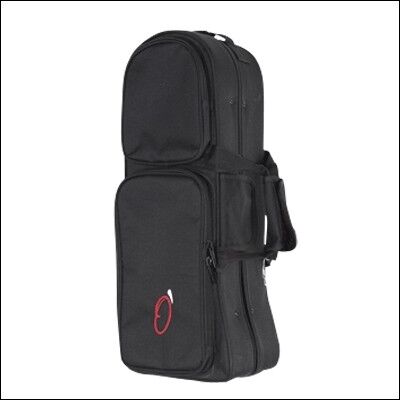 Estuche Trompeta Styrofoam Ref. 104 Ortola 001 - Negro