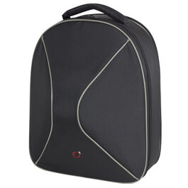 Estuche Trompa Desmontable 8130 Ortola Negro