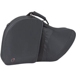Estuche Trompa Fija 8140 Ortola Negro
