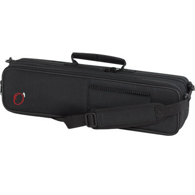 Estuche Flauta Travesera 8150 Ortola Negro