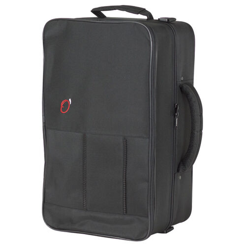 Estuche Fliscorno 8170 Ortola Negro