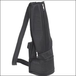 Funda Sordina Dulzaina Ortola Negro Funda Sordina Dulzaina Ortola Negro