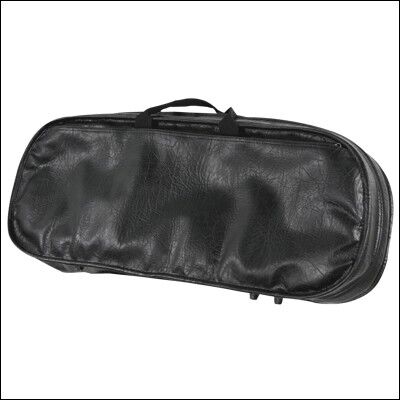 Funda Gaita Skay 290 Cb + 10L 5An 5Alta Ortola Negro