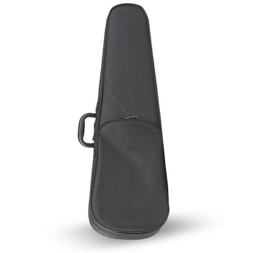 Estuche Violin 4/4 Styrofoam Con Logo Ortola 001 - Negro