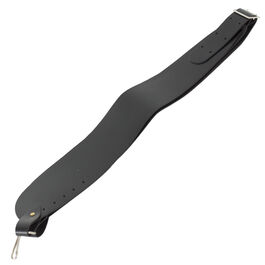 Bandolera Reglamento Negro 671 Xxl Ortola