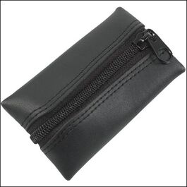 Funda Dos Boquillas Trompeta Xhz-121B Ortola Negro