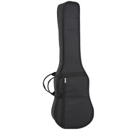 Funda Guitarra Barroca 35mm Protection 70 Mochila Ortola Negro