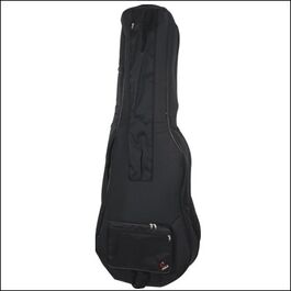 Funda Contrabajo 1/2 Ortola Negro