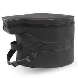 Funda Redoblante 41X25 cms Caja China S Ortola Negro