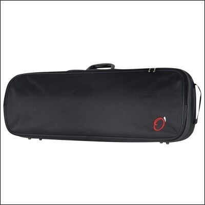 Estuche Viola 920 Ortola Negro