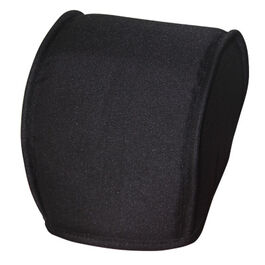 Funda Bombo Concierto 90 Gonalca 125X65 cms 10mm Negro Ortola