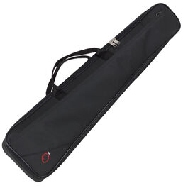 Funda Salterio 103X30X13 Mochila Ortola Negro