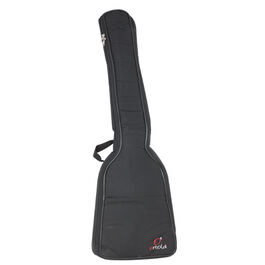 Funda Electrica Steinberger 5 Cuerdas Honner Cb Ortola Negro