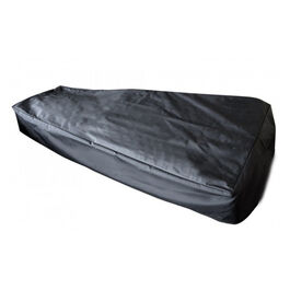 Cubre Vibrafono 150X84X42 10mm Ortola Negro