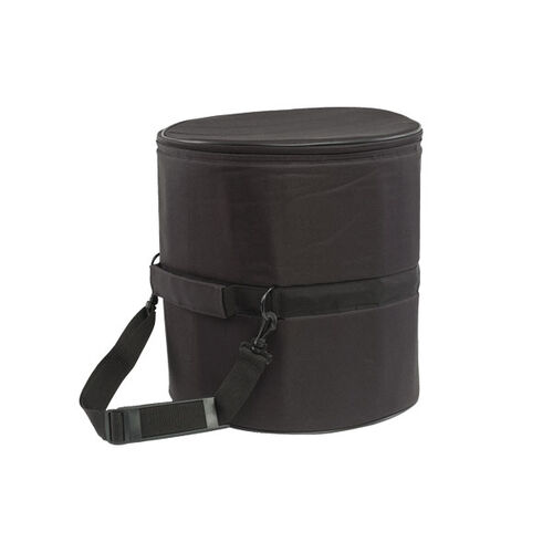 Funda Tom 48X50 cms 10mm Ortola Negro